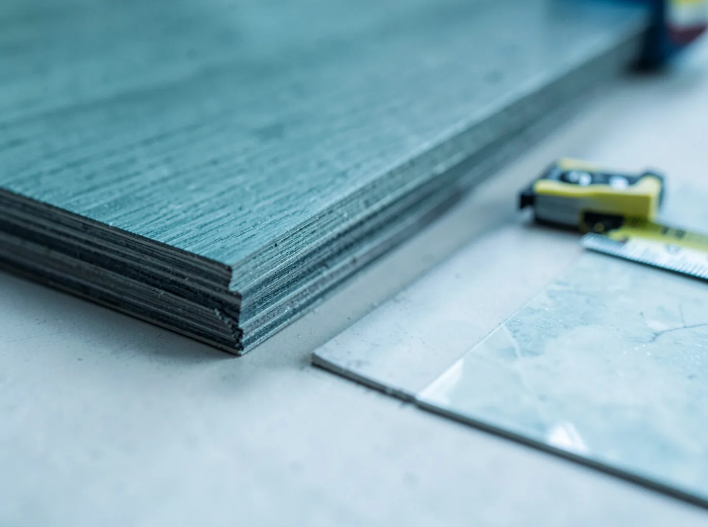 Luxury Vinyl Plank Installation Cambridge Springs, PA FAQs